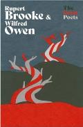 Rupert Brooke & Wilfred Owen: Heartbreakingly Beautiful Poems from the First World War Poets