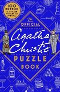 Official Agatha Christie Puzzle Book