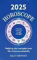 2025 Horoscope Your Year Ahead