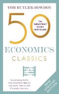 50 Economics Classics Revised Edition