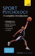 Sport Psychology: A Complete Introduction