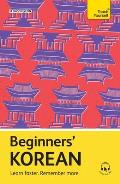 Beginners Korean