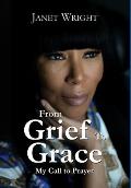 From Grief to Grace: My Call to Prayer