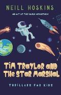Tim Traylor And The Star Marshal