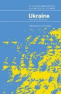 Ukraine - A Spring for the Thirsty: Conversations about publishing Ukrainian literature in translation