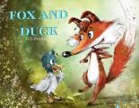 Fox and Duck