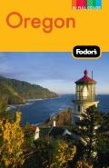 Fodors Oregon 5th Edition
