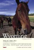 Compass Wyoming 5th Edition