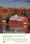 Compass American Guides Pennsylvania 3rd Edition