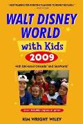 Fodors Walt Disney World With Kids 2009