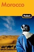 Fodors Morocco 4th Edition