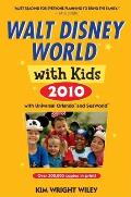 Fodors Walt Disney World With Kids 2010