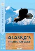 Compass Alaskas Inside Passage 2nd Edition