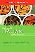 Ultimate Italian Beginner Intermediate Book
