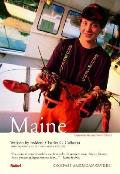 Compass American Guide Maine 4th Edition