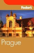 Fodors Prague 1st Edition