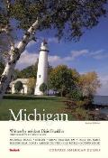 Compass American Guide Michigan 2nd Edition