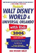 Fodors 2006 Walt Disney World With Kids