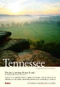 Compass American Guides Tennessee 2nd Edition