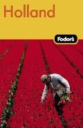 Fodors Holland 3rd Edition