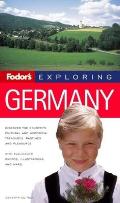 Fodors Exploring Germany 7th Edition