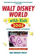 Fodors Walt Disney World With Kids 2008
