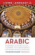 Complete Arabic The Basics