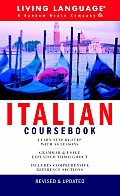 Ll Italian Coursebook Basic Intermedia
