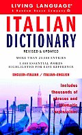 Ll Italian Dictionary