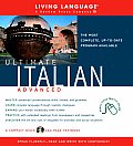 Ultimate Italian Advanced With 480 Page Textbook