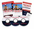 Living Language French Complete Course 2005 Edition
