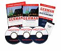 Living Language German Complete Course Cd Set