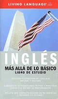 Living Language Ingles Mas Alla De Lo
