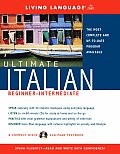 Ultimate Italian Beginner Intermediate