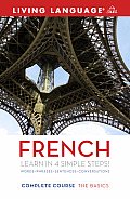 Complete French The Basics Book