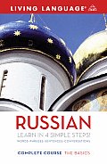 Complete Russian the Basics