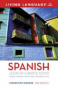 Living Language Complete Spanish The Basics
