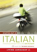 Starting Out In Italian