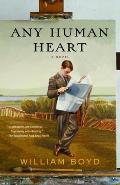 Any Human Heart