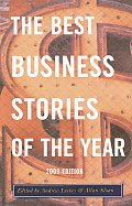 Best Business Stories Of The Year 2003
