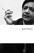 Vintage Naipaul