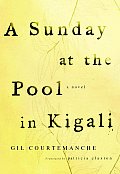 Sunday At The Pool In Kigali