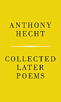 Collected Later Poems