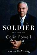 Soldier The Life of Colin Powell