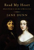 Read My Heart A Love Story in Englands Age of Revolution