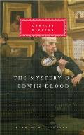 The Mystery of Edwin Drood: Introduction by Peter Washington