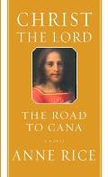 Road To Cana Christ The Lord 02