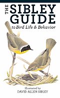 Sibley Guide To Bird Life & Behavior