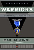 Warriors Portraits From The Battlefield