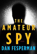 Amateur Spy